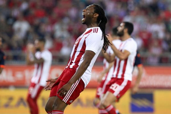 Σεμέδο: «Όλοι μαζί πήραμε την πρόκριση»