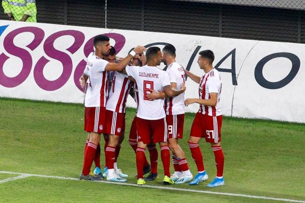 Προσγειωμένος στον… αέρα