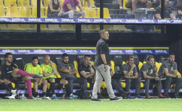 Άρης: Επιχείρηση Βόλος