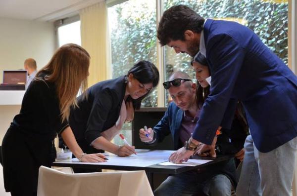 Στη Θεσσαλονίκη δίνουν ραντεβού οι πρωτοπόροι της κοινωνικής καινοτομίας