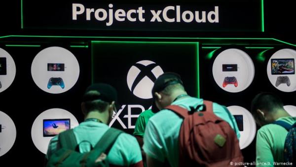 Βιντεοπαιχνίδια νέας γενιάς στην Gamescom