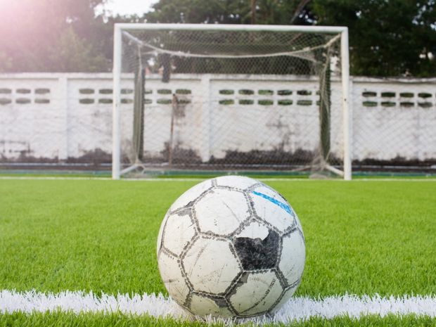 Σοκ στη Σπάρτη: Σιδερένιο τέρμα καταπλάκωσε 10χρονο – Του έσπασε το κρανίο