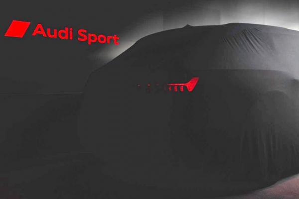 Προ των πυλών το Audi RS6 Avant