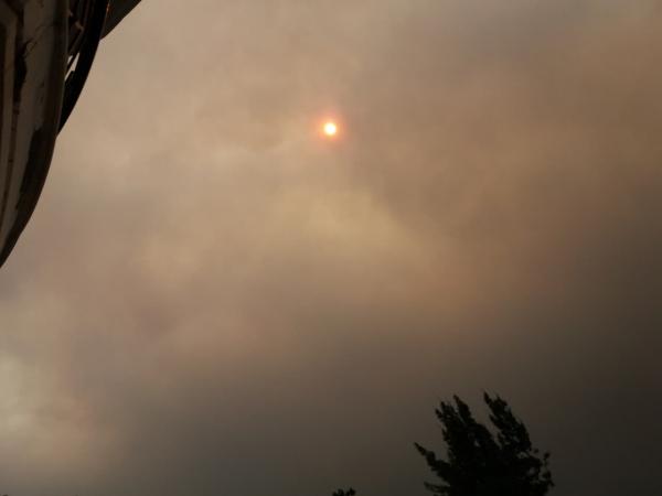 Εύβοια: Ελεύθερος αφέθηκε ο 60χρονος ύποπτος για εμπρησμό