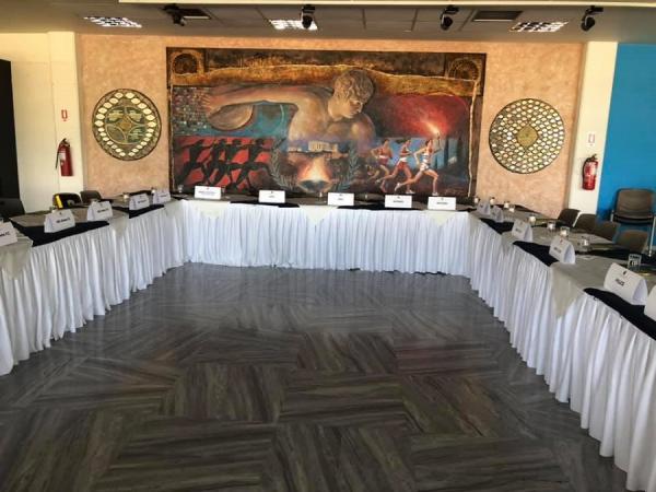 Τα χρόνια πολλά της ΑΕΚ από το ΟΑΚΑ (pic)