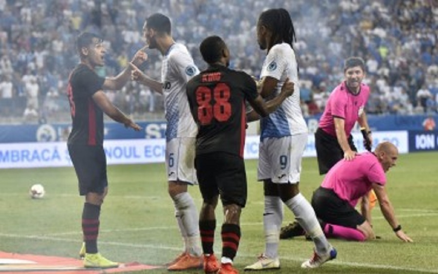 Απέρριψε το αίτημα της Κραϊόβα η UEFA – Οριστικά χωρίς κόσμο το ματς με την ΑΕΚ (pic)