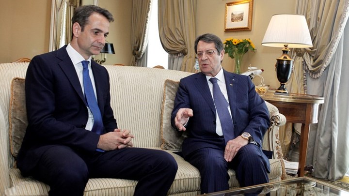 Η Τουρκία, το Κυπριακό και οι διπλωματικές ακροβασίες