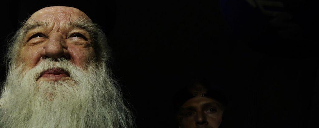 Ο Αμβρόσιος, ο χρυσαυγιτισμός και ο σπόρος