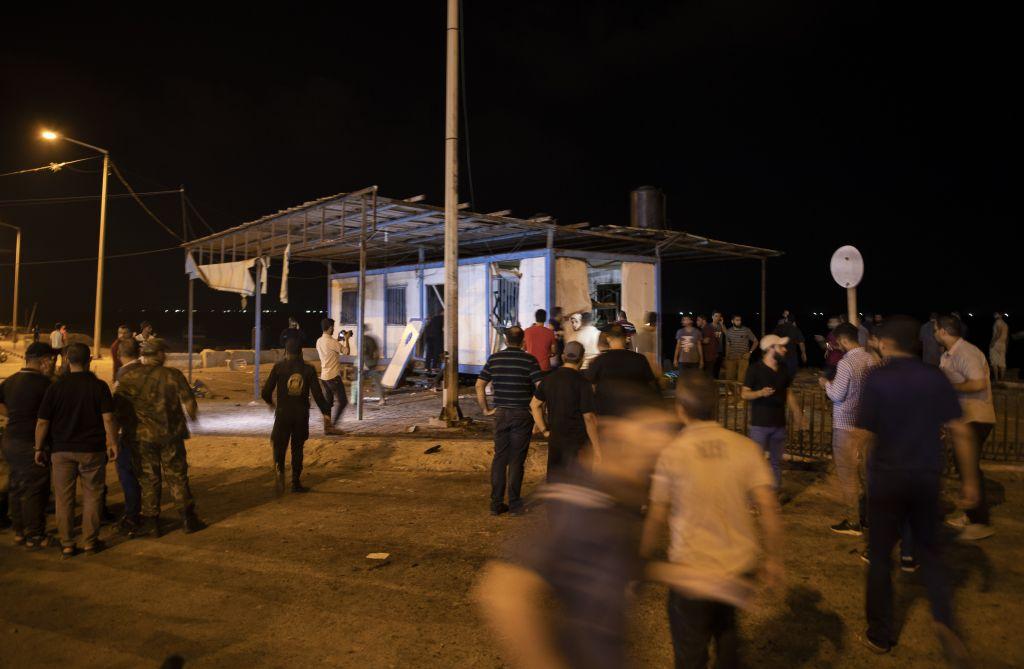 Κατάσταση συναγερμού στη Γάζα  – Τρεις νεκροί μετά από δύο εκρήξεις