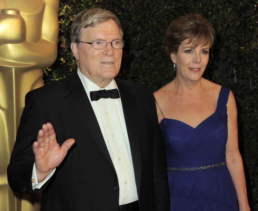 Πέθανε ο Ντ. Α. Πενεμπέικερ, ο σκηνοθέτης των εμβληματικών ντοκιμαντέρ της ροκ