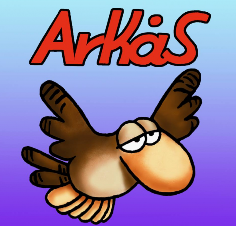 Μπλόκαρε την σελίδα του Αρκά το Facebook