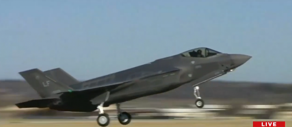 Αναβάθμιση της συνεργασίας Ελλάδας – ΗΠΑ