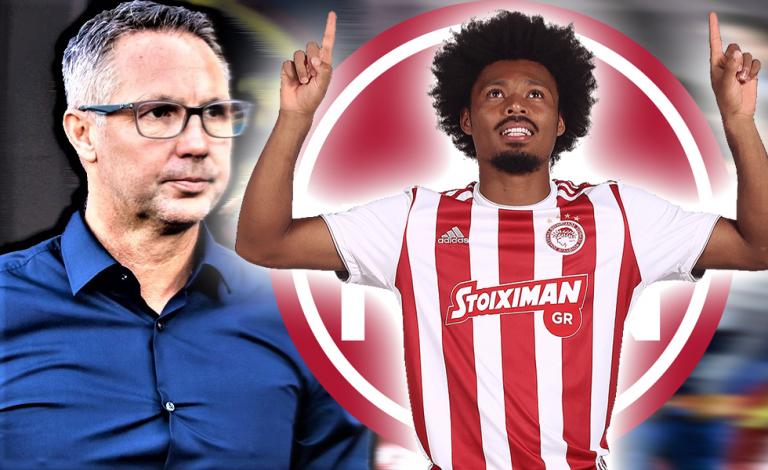 Αποκάλυψη: Επίσημη πρόταση Νυρεμβέργης για Μπρούνο