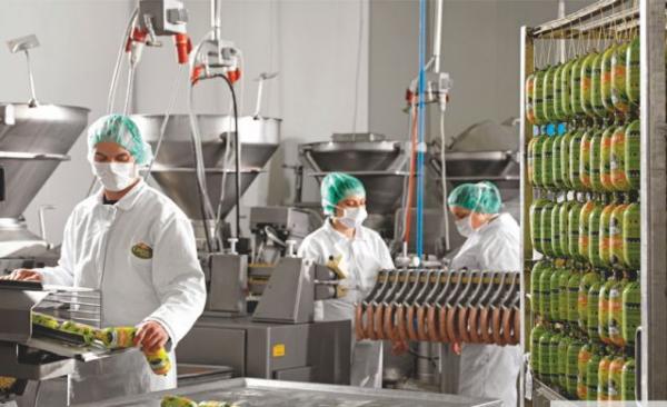 Κ. Δομαζάκης: Η Creta Farms οδηγείται στην κατάρρευση και στην πτώχευση