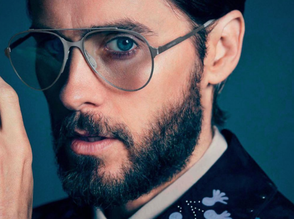 Σε ρόλο έκπληξη ο Τζάρεντ Λέτο