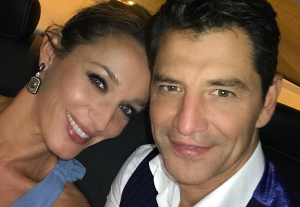 Ρουβάς – Ζυγούλη: Eπιστρέφουν στο νησί που ερωτεύτηκαν