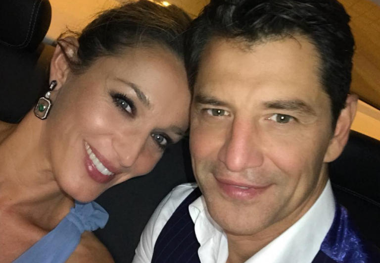 Ρουβάς – Ζυγούλη: Eπιστρέφουν στο νησί που ερωτεύτηκαν