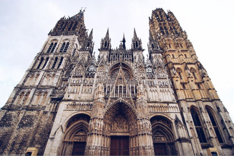 Εντυπωσιακό βίντεο με τα σχέδια για τη «νέα» Παναγία των Παρισίων