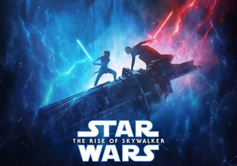 Η σκηνή από το νέο «Star Wars» έχει ήδη τρελάνει τους φανς!