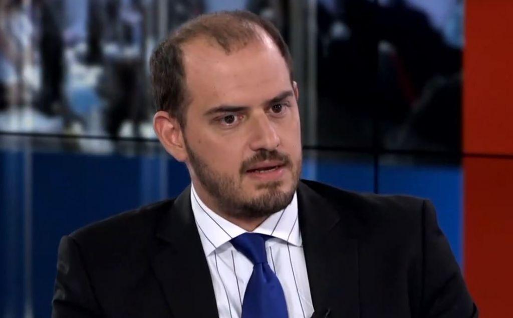 Γ. Κώτσηρας στο One Channel: Κομβικά και συμβολικά τα πρώτα νομοσχέδια της κυβέρνησης