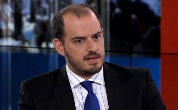 Γ. Κώτσηρας στο One Channel: Κομβικά και συμβολικά τα πρώτα νομοσχέδια της κυβέρνησης