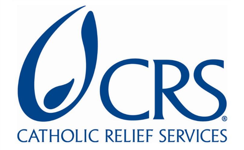 Catholic Relief Services: Expression of Interest