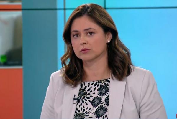 Ζ. Δημαδάμα στο One Channel: Χρειάζεται μέτρο, σημαντικά ακαδημαϊκά ζητήματα έμειναν εκτός