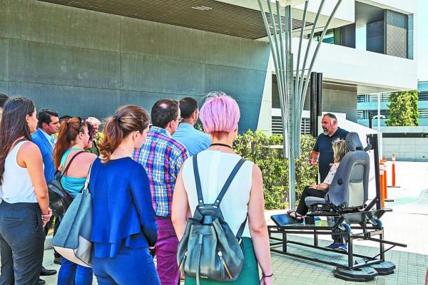 Πρωτοβουλία που σώζει ζωές