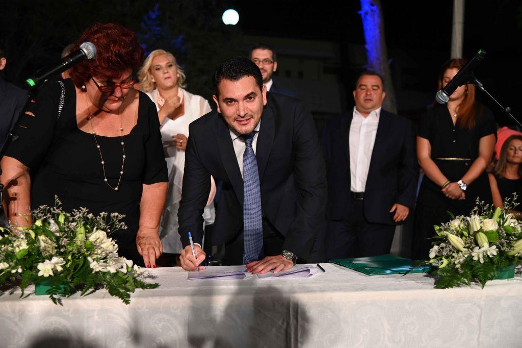 Πανηγύρια στους Αγίους Αναργύρους