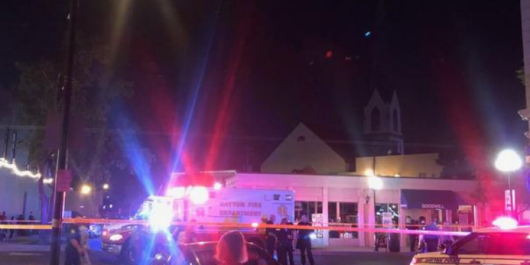 Πυροβολισμοί στο Οχάιο – Πληροφορίες για επτά νεκρούς