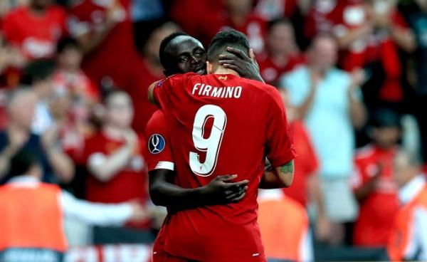 Υπερπρωταθλήτρια Ευρώπης η Λίβερπουλ!