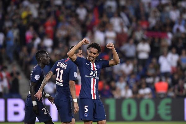 Άνετη η Παρί, αγωνία Μπαπέ και Καβάνι