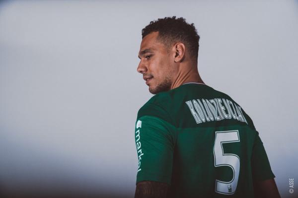 Σεντ Ετιέν : Ευρηματική ανακοίνωση παίκτη με… Scrabble