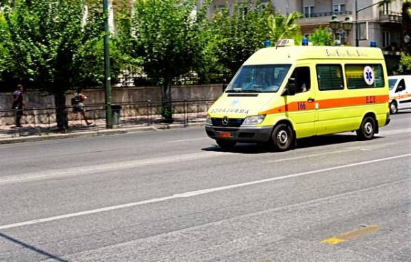 Κέρκυρα: Συνελήφθη 66χρονος που μαχαίρωσε συγγενή του πάνω σε καβγά
