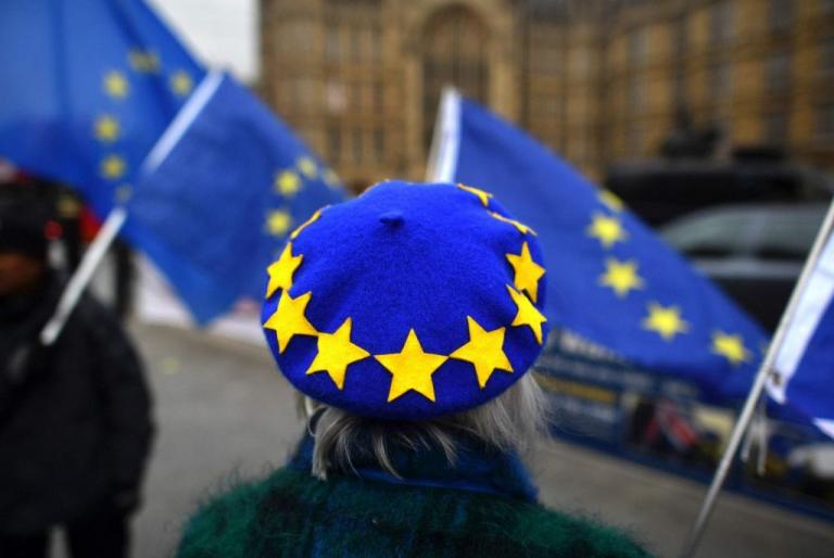 Πόσες κρίσεις αντέχει η Ευρωπαϊκή Ενωση;