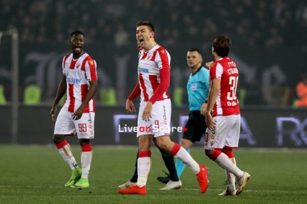 Προβάδισμα για Μπριζ, όλα ανοιχτά για Κοπεγχάγη και Ντιναμό Ζάγκρεμπ