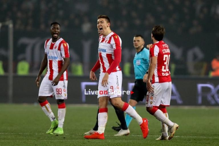 Προβάδισμα για Μπριζ, όλα ανοιχτά για Κοπεγχάγη και Ντιναμό Ζάγκρεμπ