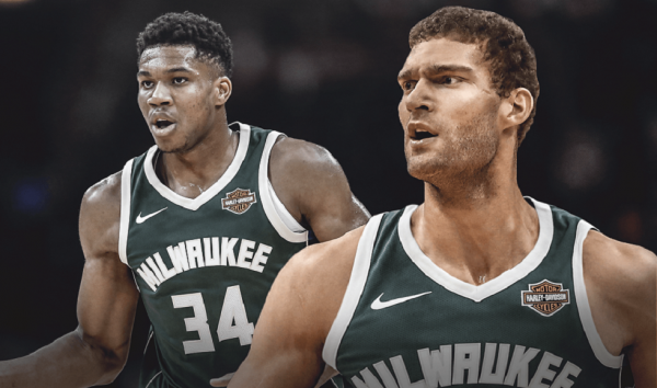 «Τρομακτικό για το ΝΒΑ να βελτιωθεί κι άλλο ο Γιάννης Αντετοκούνμπο»