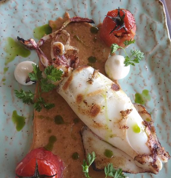 Γεύση Αυγούστου