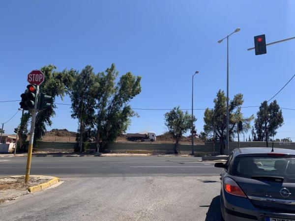 Στο Μάτι ο Κυριάκος Μητσοτάκης