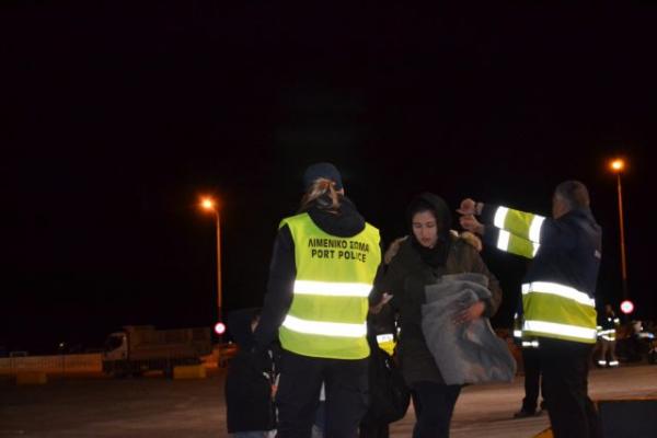 Προσφυγικό: Μνήμες 2015 από τις αυξημένες ροές στα ελληνικά νησιά