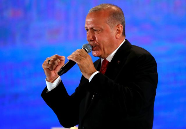 Τουρκία: Μπλόκο σε 140 ιστότοπους που απειλούν την «εθνική ασφάλεια»