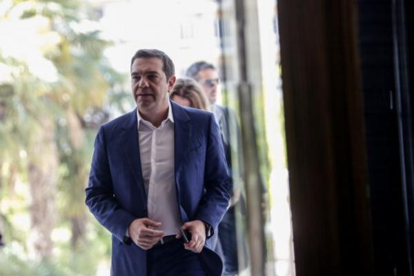 Αλέξη Τσίπρα, δεν έχεις δικαίωμα να μιλάς εσύ για έξοδο από τα μνημόνια