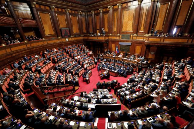 Ιταλία: Οι προτάσεις Τζινγκαρέτι, η στάση του Ρέντσι και το όνομα του νέου πρωθυπουργού