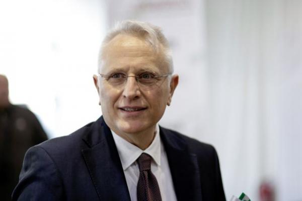 Ραγκούσης: Ελπίζω η Ελλάδα να μην υποστεί ακρωτηριασμό των εθνικών συμφερόντων της