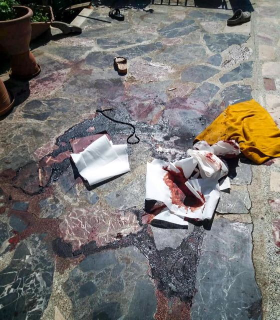 Εγκλήματα για ασήμαντη αφορμή που συγκλόνισαν το Πανελλήνιο