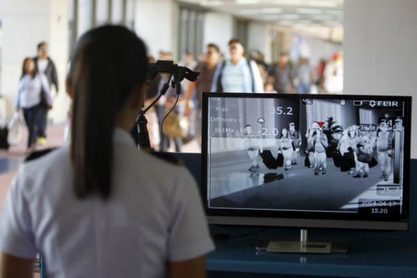 Οι 3D σαρωτές αποσκευών έρχονται και βάζουν τέλος στους περιορισμούς υγρών στα αεροπλάνα