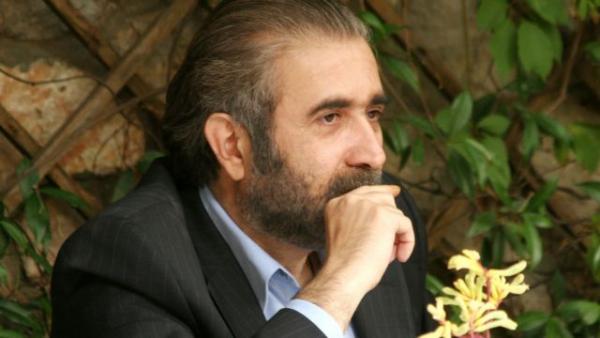 «Ράγισαν» καρδιές τα λόγια του Λάκη Λαζόπουλου για τη σύζυγό του: «Αντίο κορίτσι μου»