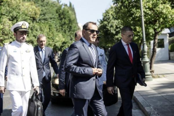 Αλλαγές στη χορήγηση ασύλου και μεταφορά προσφύγων στην ενδοχώρα αποφάσισε το ΚΥΣΕΑ