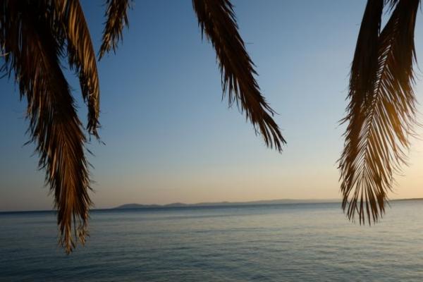 Καιρός: Πέφτει μετά τον καύσωνα η θερμοκρασία